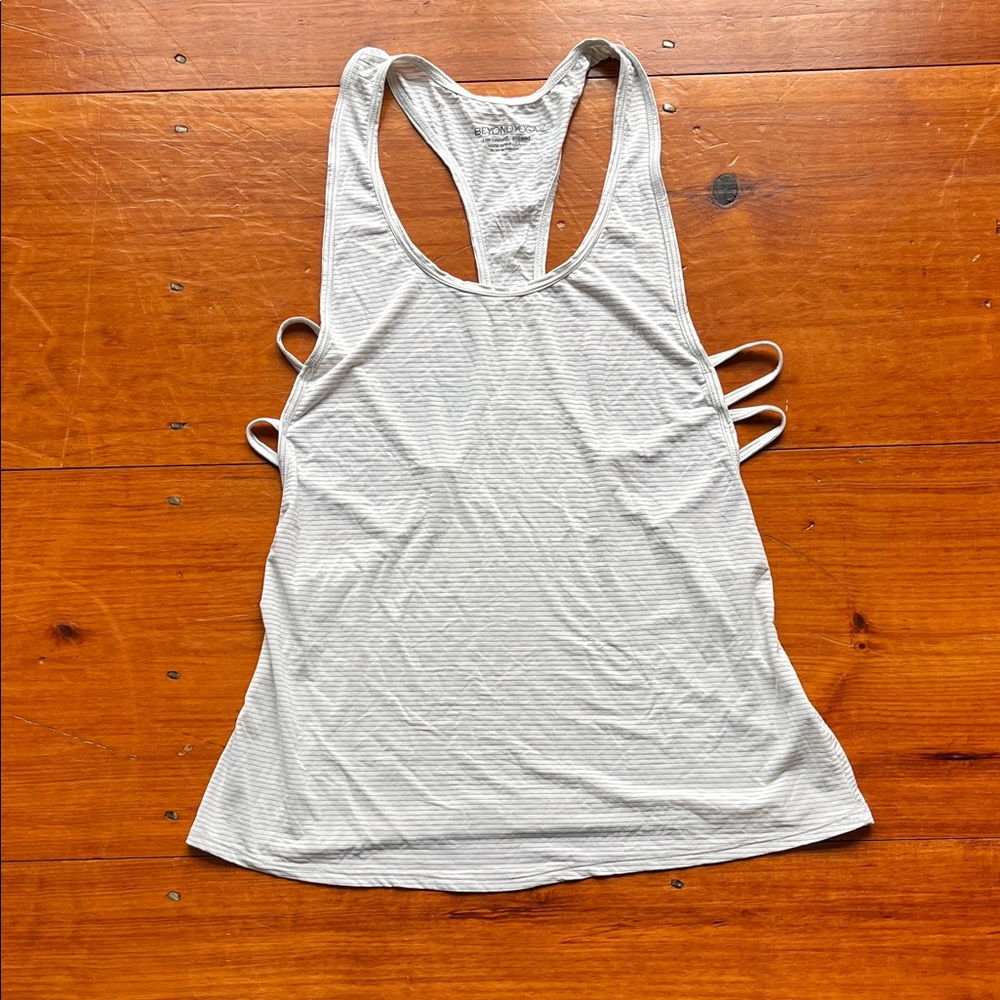 Beyond Yoga Strappy Tank Top